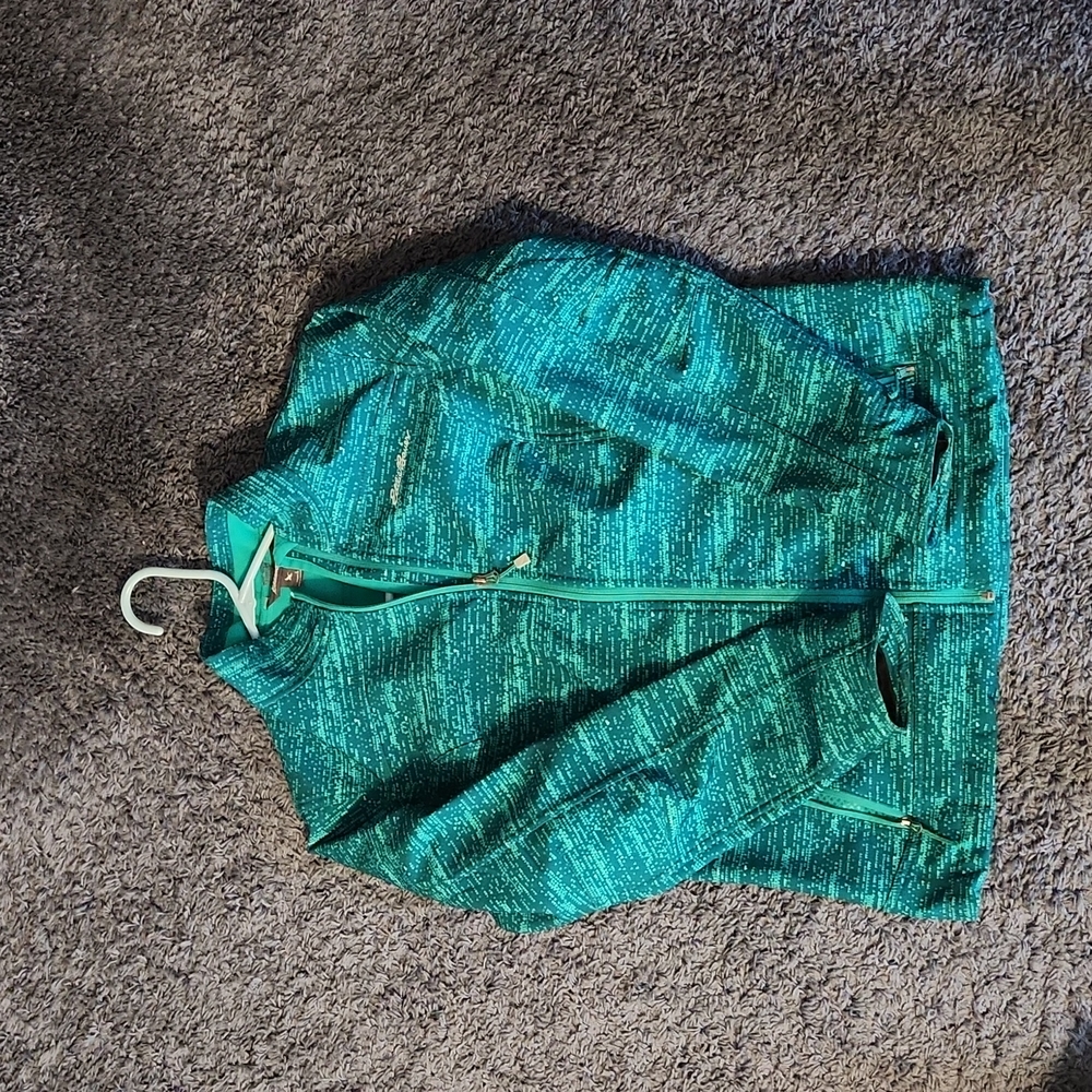 Eddie Bauer jacket